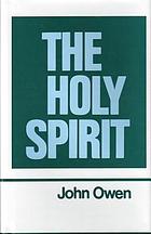 The Holy Spirit.