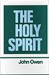 The Holy Spirit.