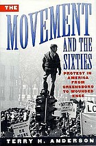 The movement and the sixties