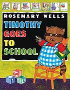 Timothy goes to school