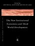 The new institutional economics and Third World development