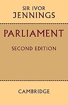 Parliament.