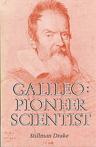 Galileo : pioneer scientist