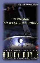 The woman who walked into doors