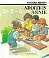 Addition Annie 著者：  David Gisler 