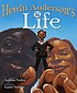 Hewitt Anderson's great big life 著者：  Jerdine Nolen 