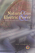 Natural gas & electric power in nontechnical language 著者：  Ann Chambers 