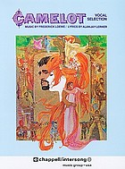 Camelot : vocal selection