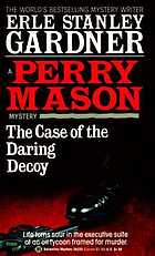 The case of the daring decoy