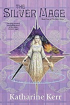 The silver mage