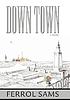 Down town : the journal of James Aloysius Holcombe, Jr. for Ephraim Holcombe Mookinfoos