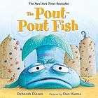 Pout Pout Fish Cover