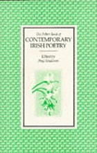 The Faber book of contemporary Irish poetry