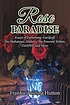 ROSE PARADISE : essays of fathoming. by  FRANKIE PAULING HUTTON 
