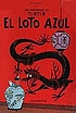 El loto azul por Hergé