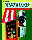 Pantaloon