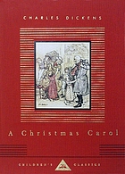 A Christmas carol