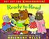 Ready to read : based on Timothy goes to school... by Rosemary Wells