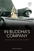 In Buddha's company : Thai soldiers in the Vietnam War