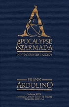 Apocalypse & Armada in Kyd's Spanish tragedy