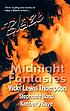 Midnight fantasies door Vicki Lewis Thompson