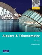 Algebra & trigonometry