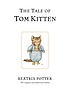 The tale of Tom Kitten,