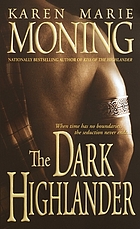 The dark highlander