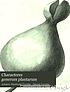 Characteres generum plantarum, 著者： Johann Reinhold Forster