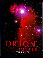 Orion, the Hunter