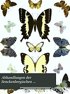 Abhandlungen der Senckenbergischen Naturforschenden Gesellschaft.