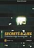 Secrets and Lies : IT-Sicherheit in Einer Vernetzten... door Bruce Schneier