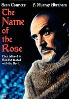 The name of the rose
