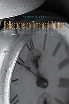 Reflections on time and politics