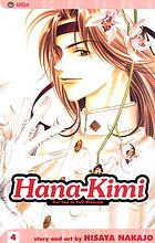 Hana-Kimi : for you in full blossom. Volume 4