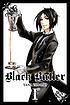 Black butler. vol.01 door Yana Toboso
