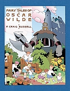 Fairy tales of Oscar Wilde : vol. 1
