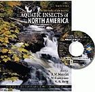 An introduction to the Aquatic insects of North America