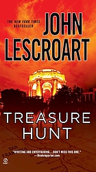 Treasure Hunt : a novel