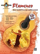 Flamenco : your passport to a new world of music