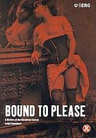 Bound to please : a history of the Victorian corset
