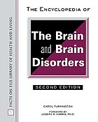 Encyclopedia of Brain and Brain Disorder Cover Art