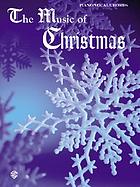 The music of Christmas.