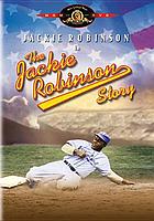 The Jackie Robinson story