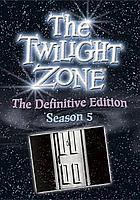 The twilight zone. Season 5