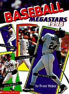 Baseball megastars 1998
