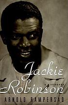 Jackie Robinson : a biography