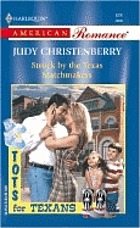 Struck by the Texas matchmakers