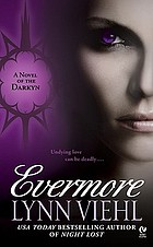 Evermore : a novel of the Darkyn