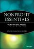 Nonprofit essentials : recruiting and training... de Linda Lysakowski